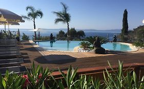 Les Lauriers Roses Aparthotel