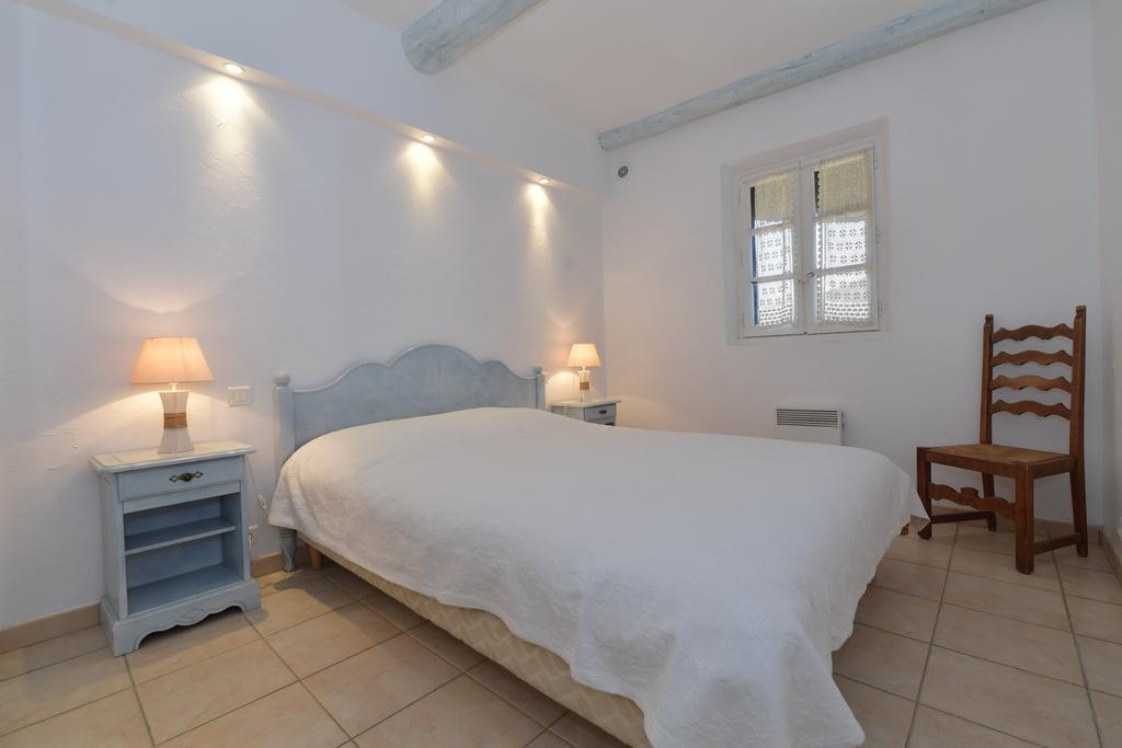 Les Lauriers Roses Aparthotel Le Le Rayol-Canadel-sur-Mer Buitenkant foto