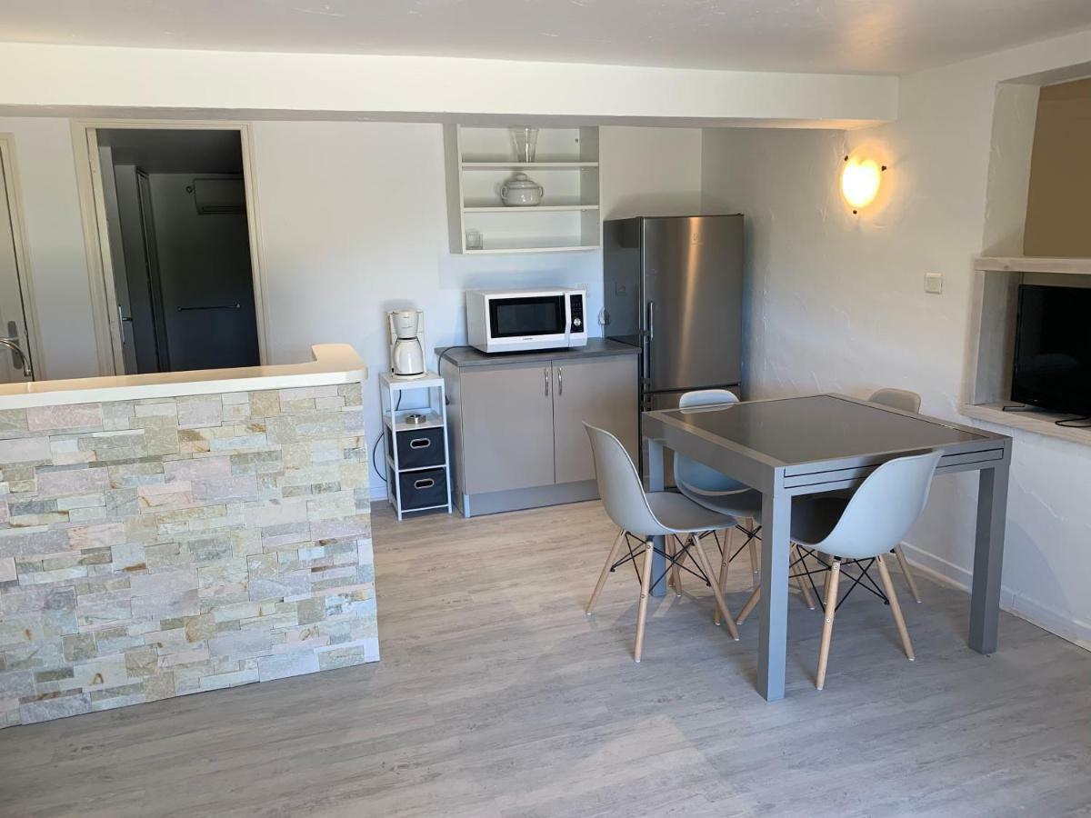 Les Lauriers Roses Aparthotel Le Le Rayol-Canadel-sur-Mer Buitenkant foto